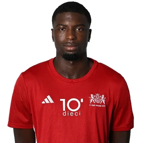 Breston Malula