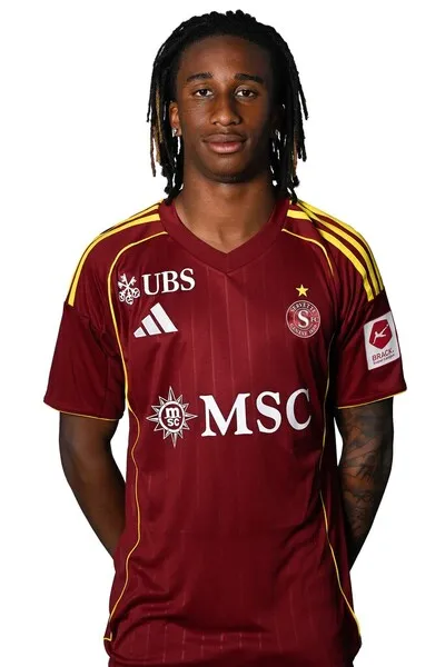 Keyan Varela