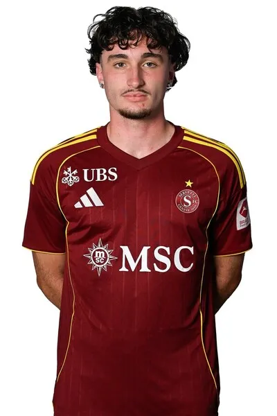 Mattéo Anselme